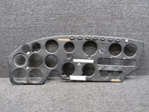 0713214-29 Cessna 182A Shock Instrument Panel Cover